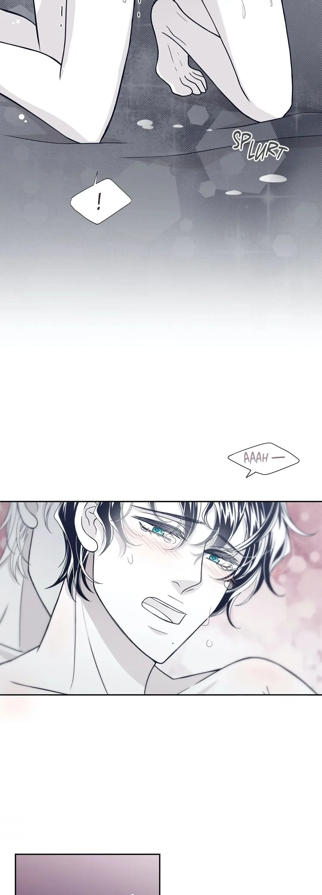 Read Gold Gray chapter 33 image 3 on Lezhin