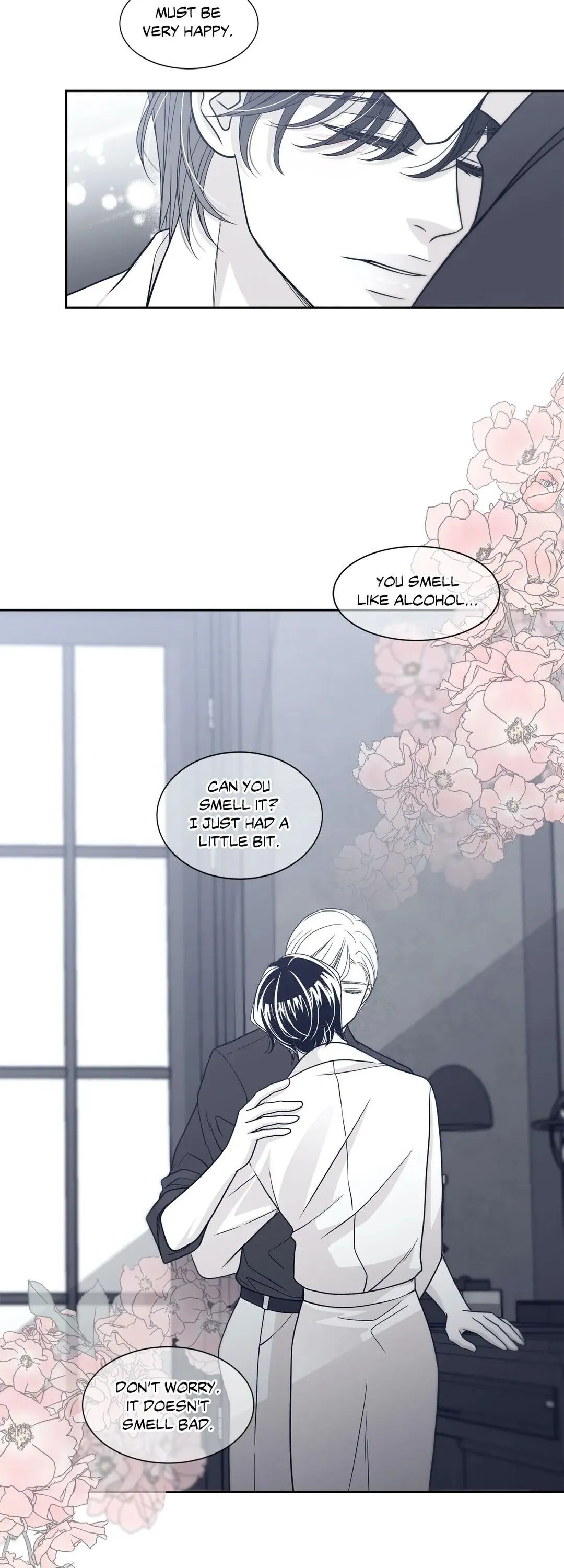 Read Gold Gray chapter 34 image 12 on Lezhin