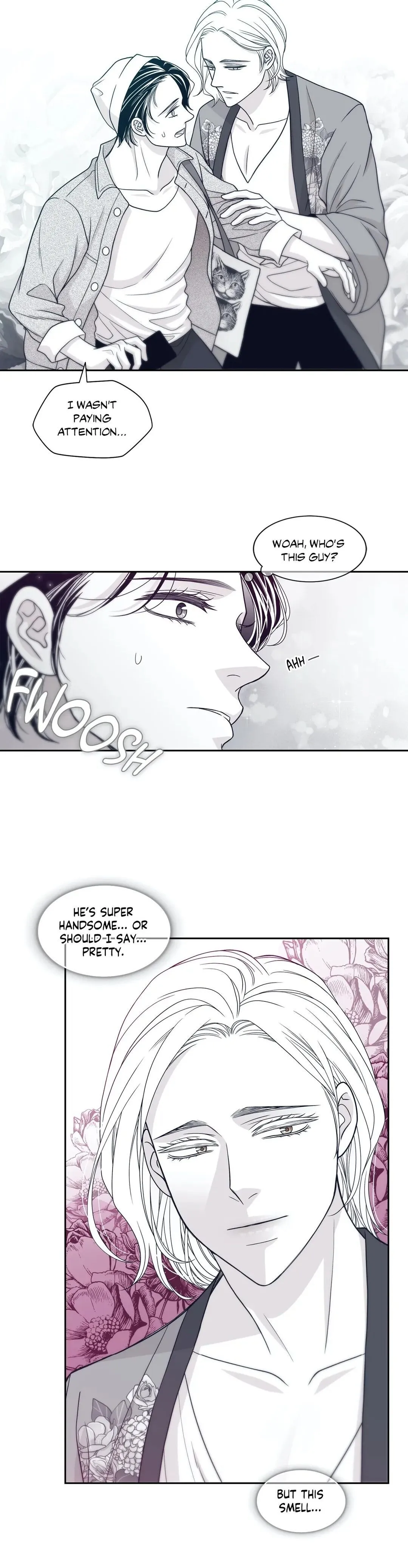 Read Gold Gray chapter 34 image 29 on Lezhin