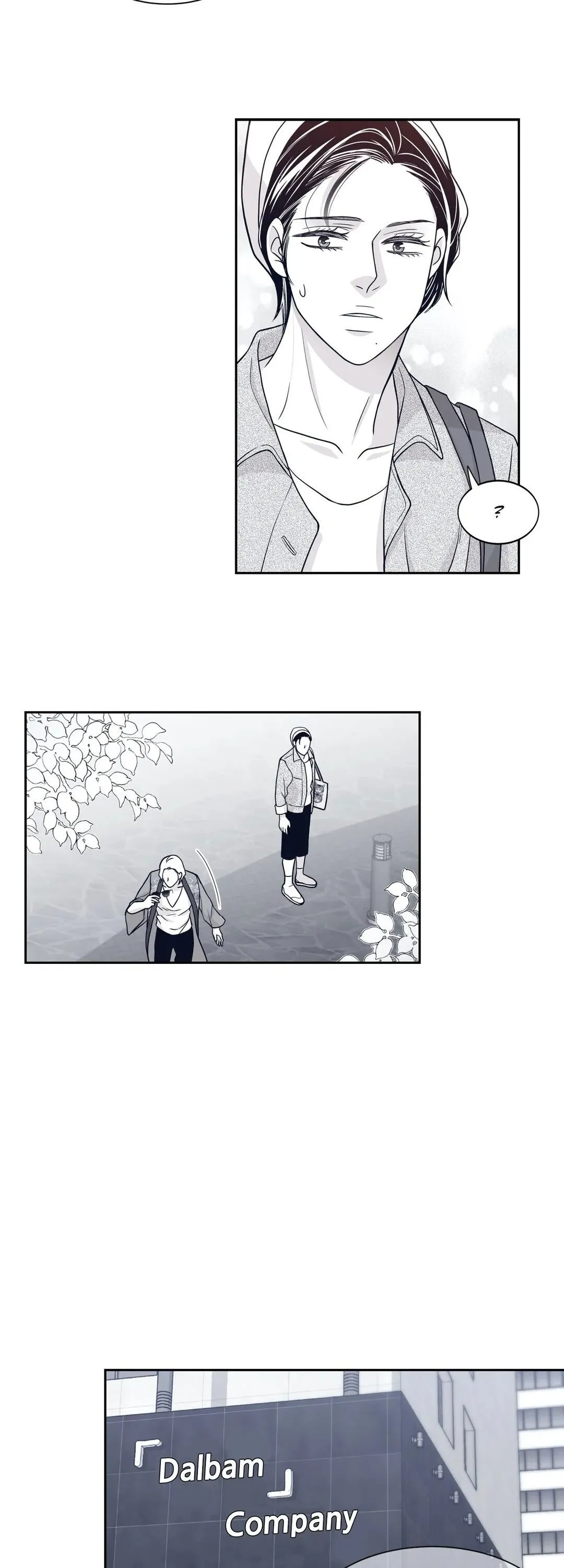 Read Gold Gray chapter 34 image 32 on Lezhin
