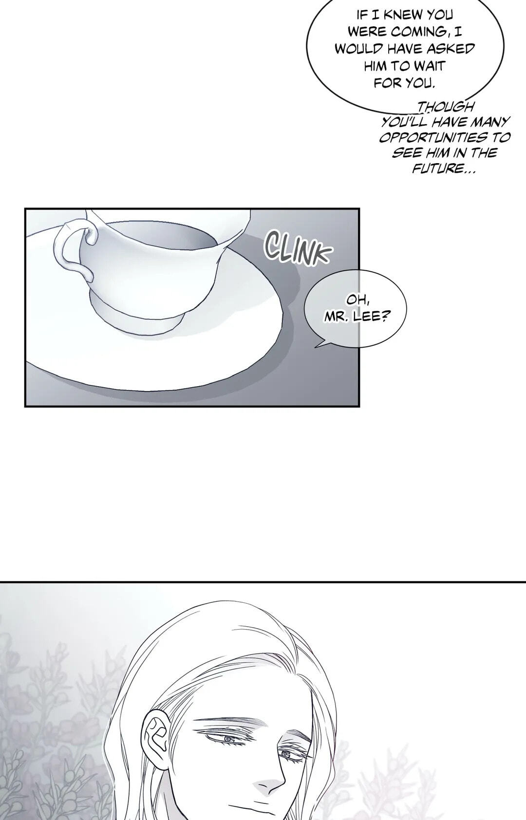 Read Gold Gray chapter 35 image 14 on Lezhin
