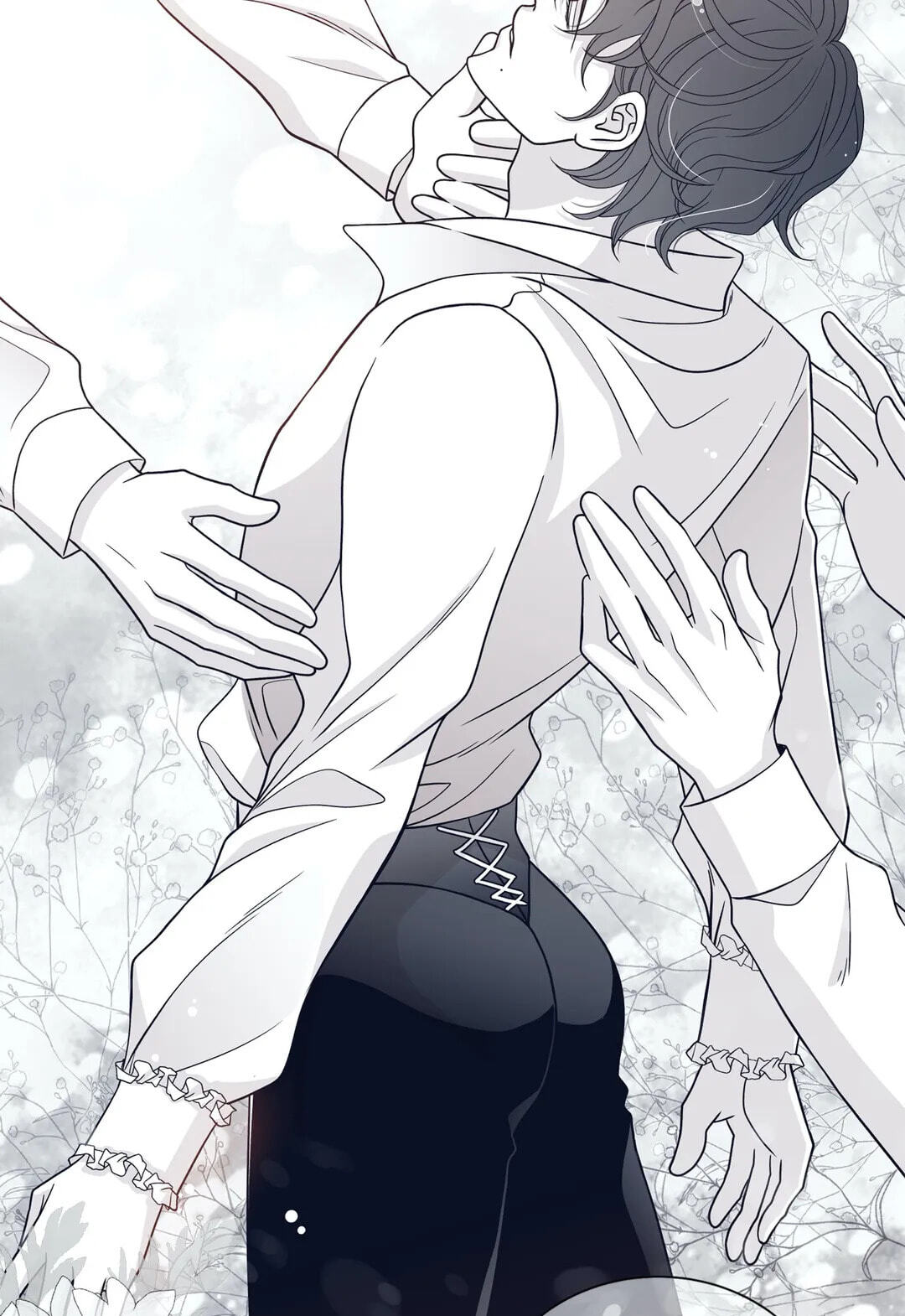 Read Gold Gray chapter 35 image 22 on Lezhin
