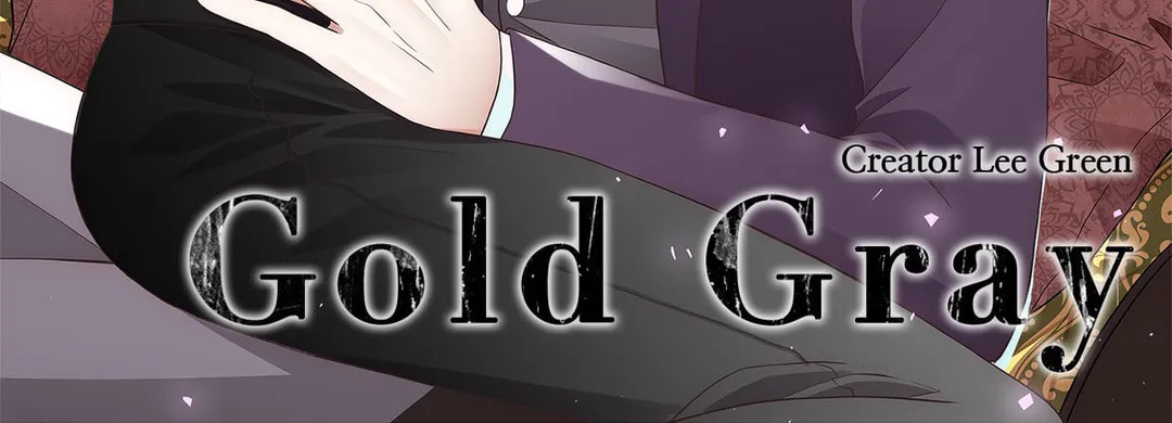 Read Gold Gray chapter 35 image 3 on Lezhin