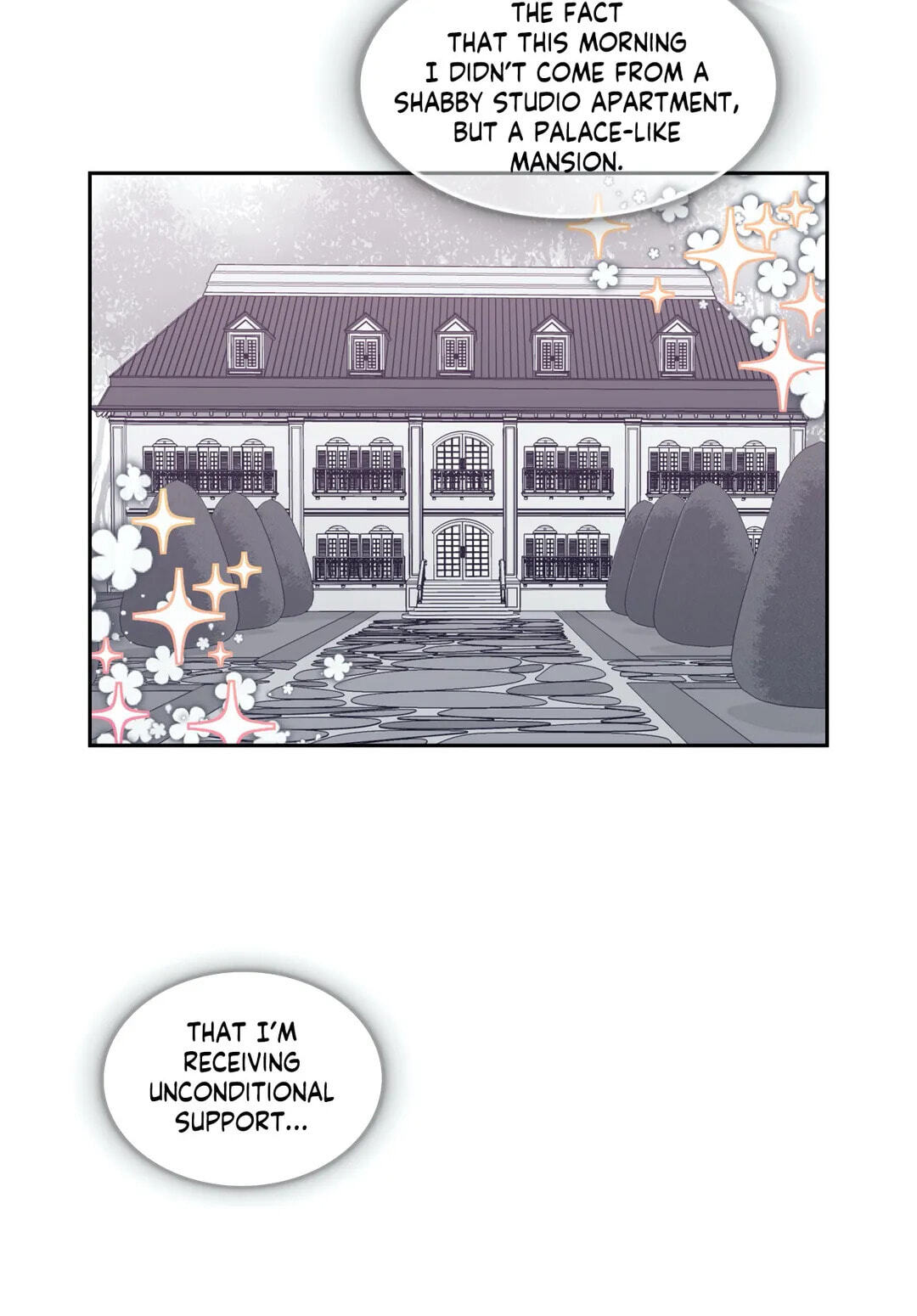Read Gold Gray chapter 35 image 30 on Lezhin