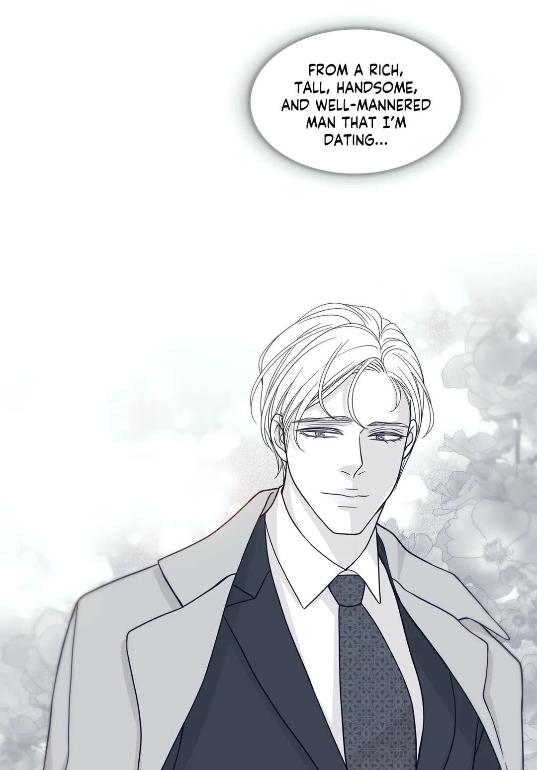 Read Gold Gray chapter 35 image 31 on Lezhin