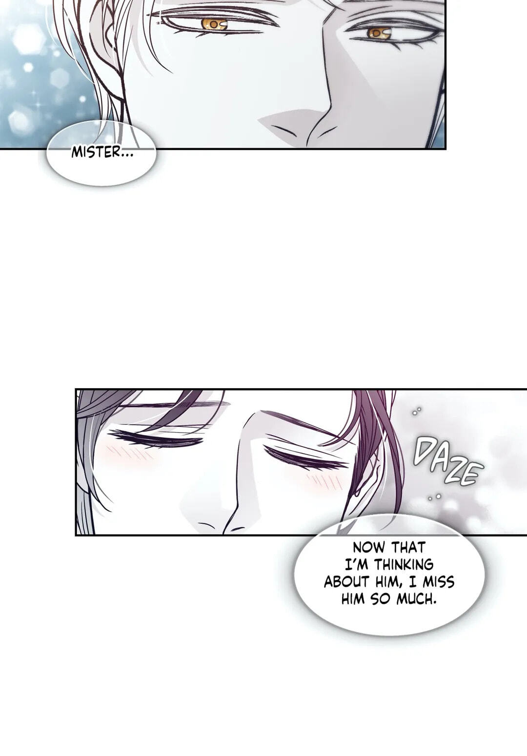 Read Gold Gray chapter 35 image 34 on Lezhin