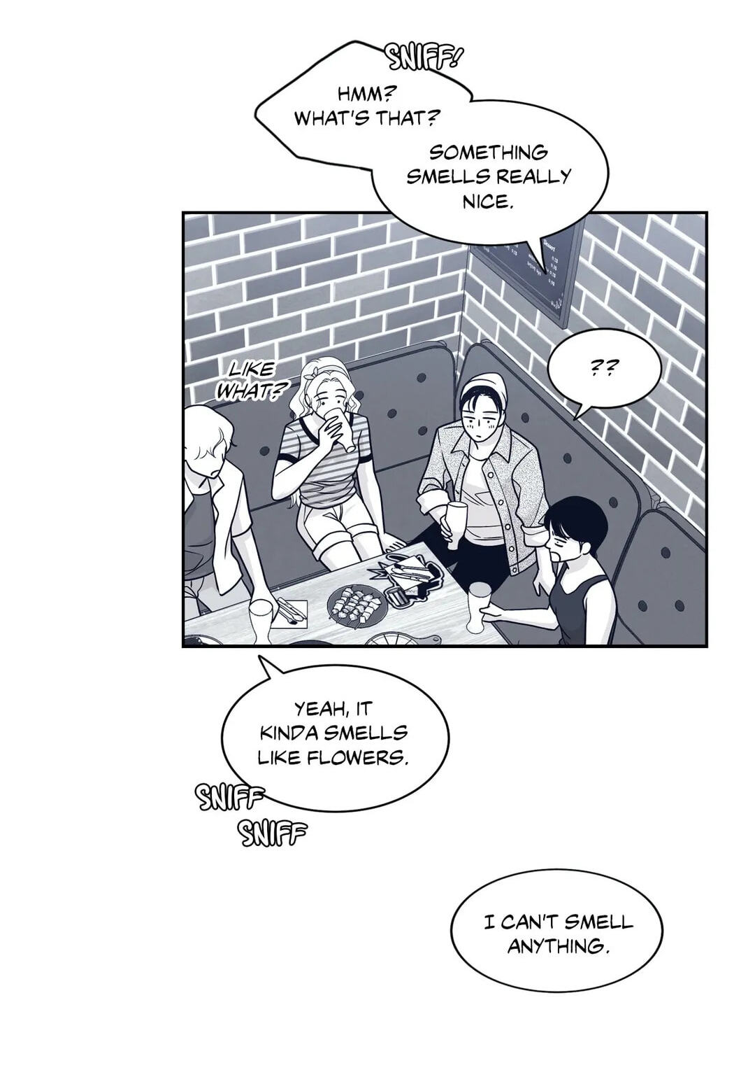 Read Gold Gray chapter 35 image 35 on Lezhin