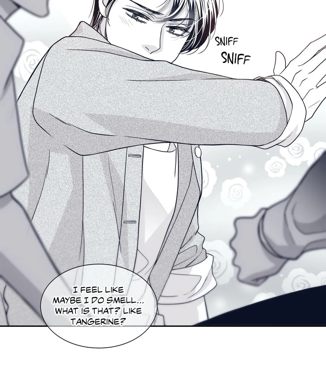 Read Gold Gray chapter 35 image 39 on Lezhin
