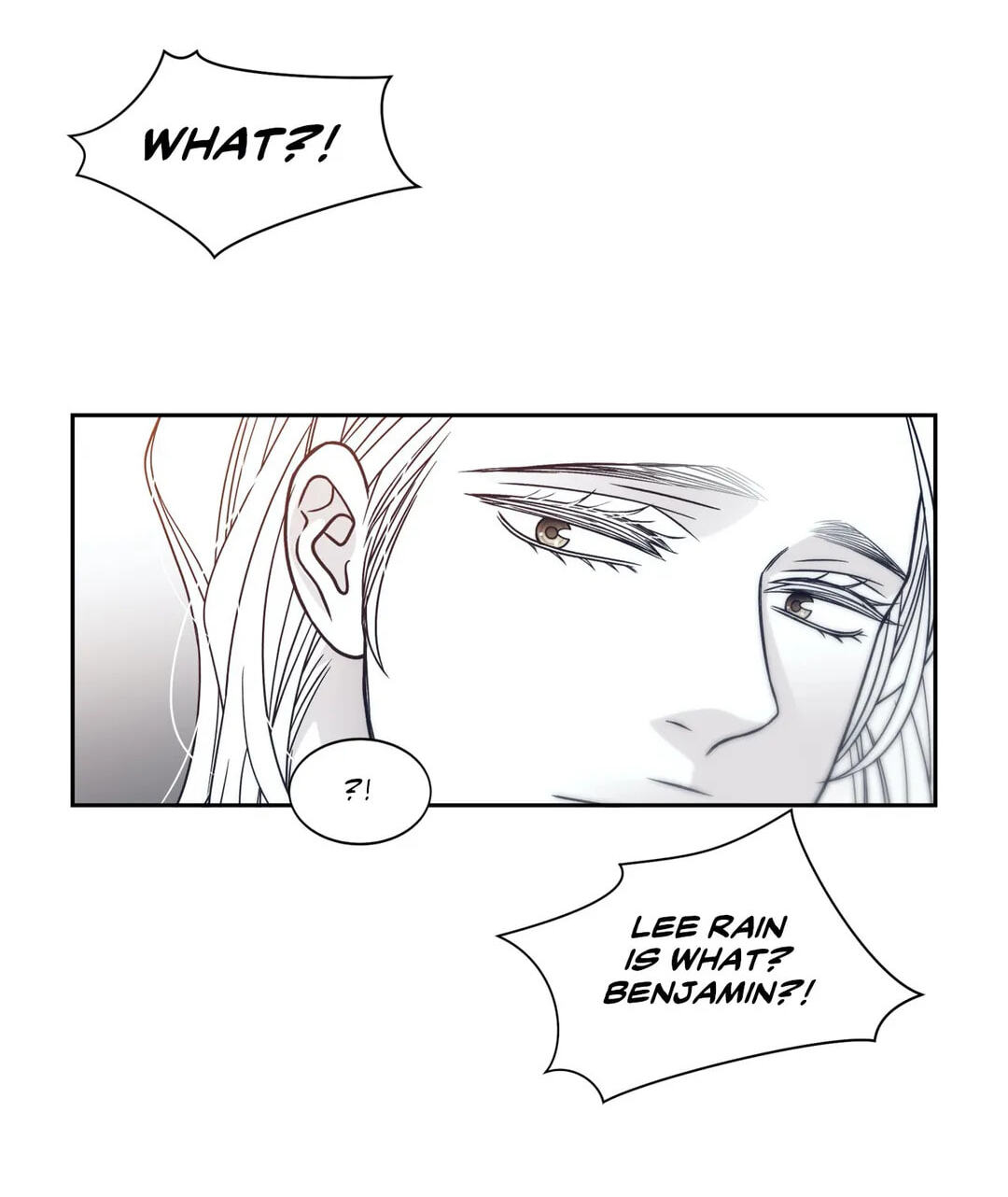 Read Gold Gray chapter 35 image 43 on Lezhin