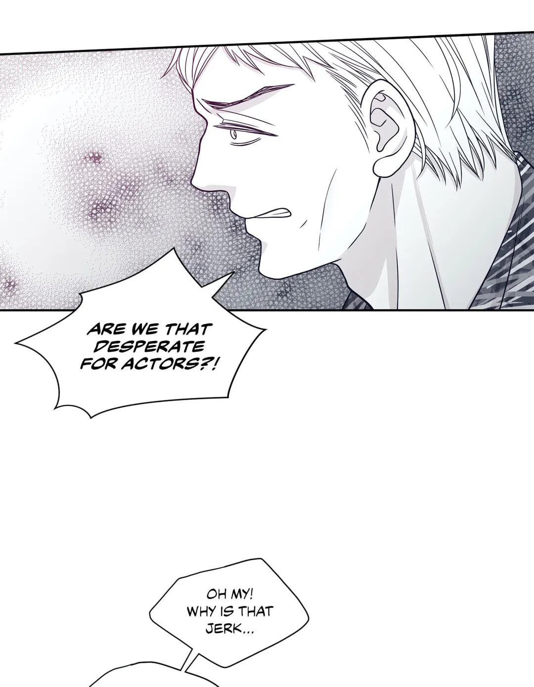 Read Gold Gray chapter 35 image 45 on Lezhin