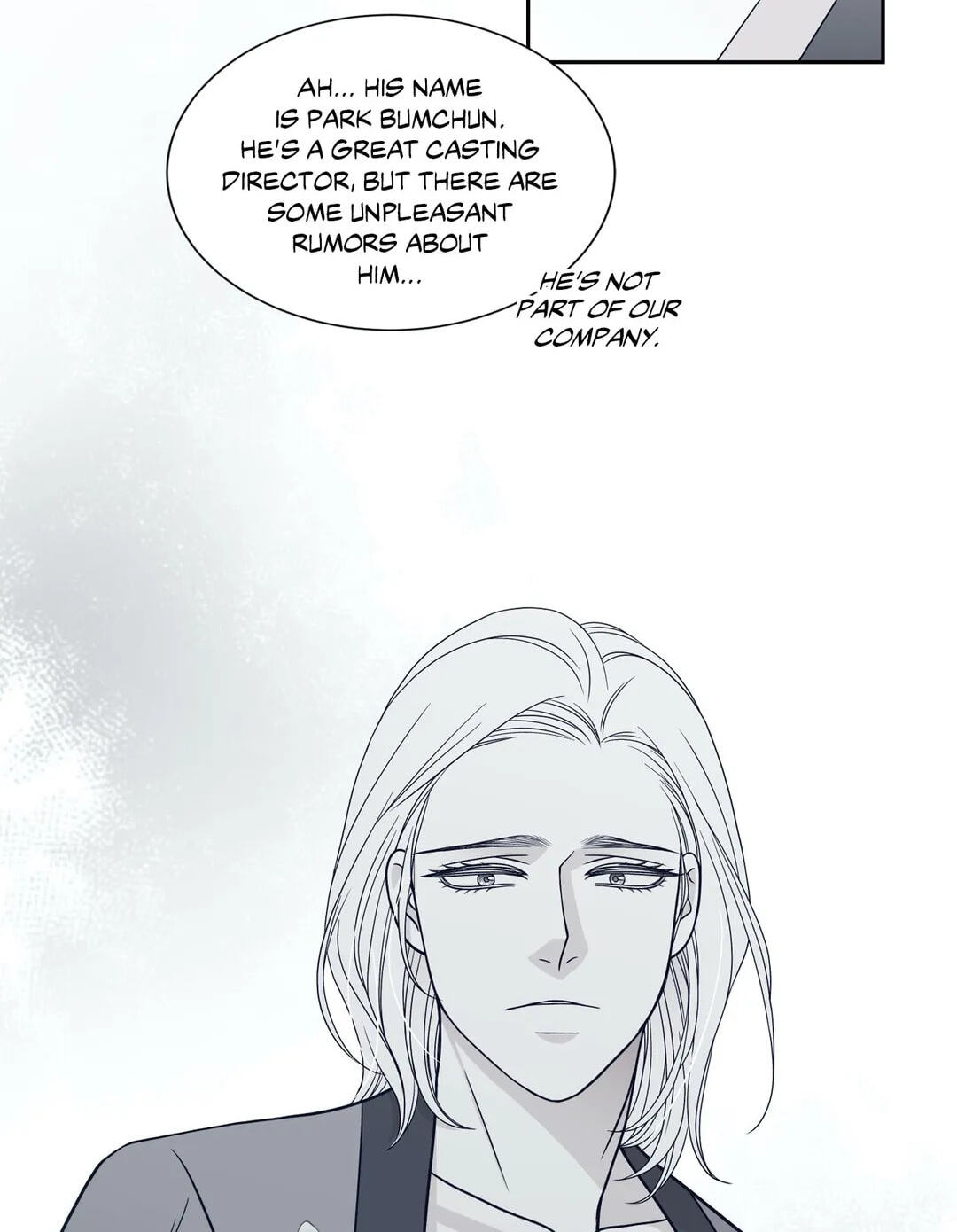 Read Gold Gray chapter 35 image 47 on Lezhin