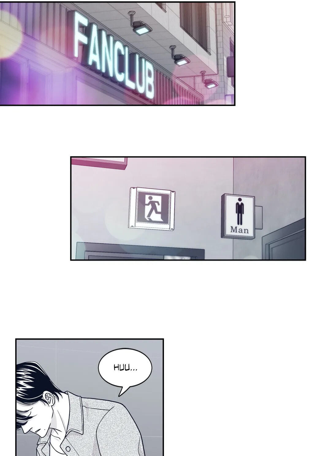 Read Gold Gray chapter 35 image 54 on Lezhin