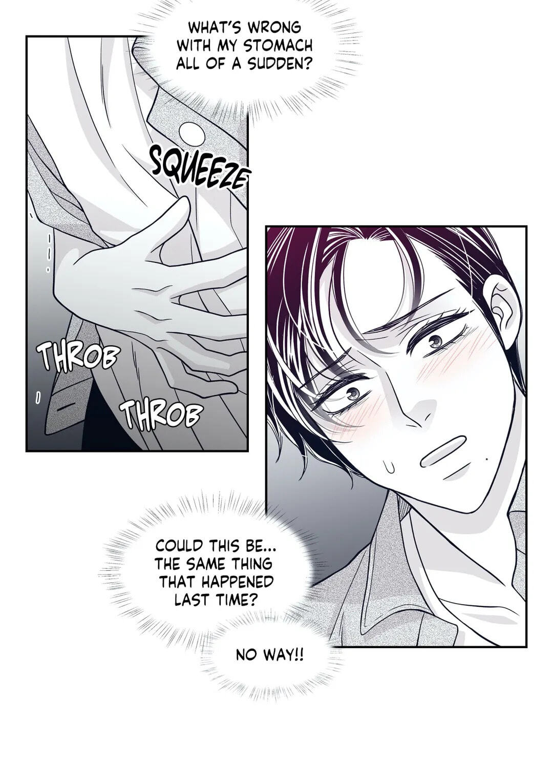 Read Gold Gray chapter 35 image 58 on Lezhin