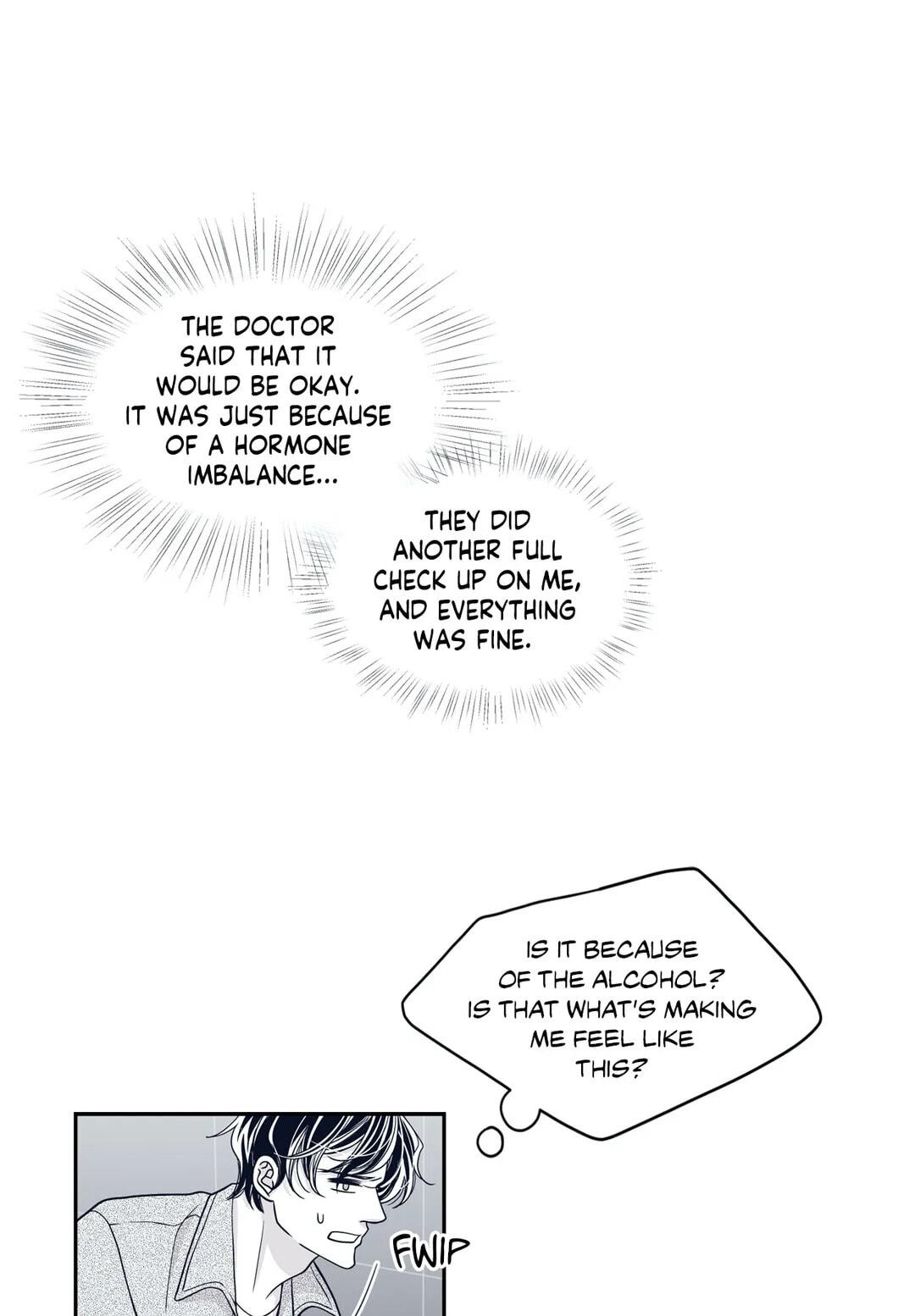 Read Gold Gray chapter 35 image 60 on Lezhin