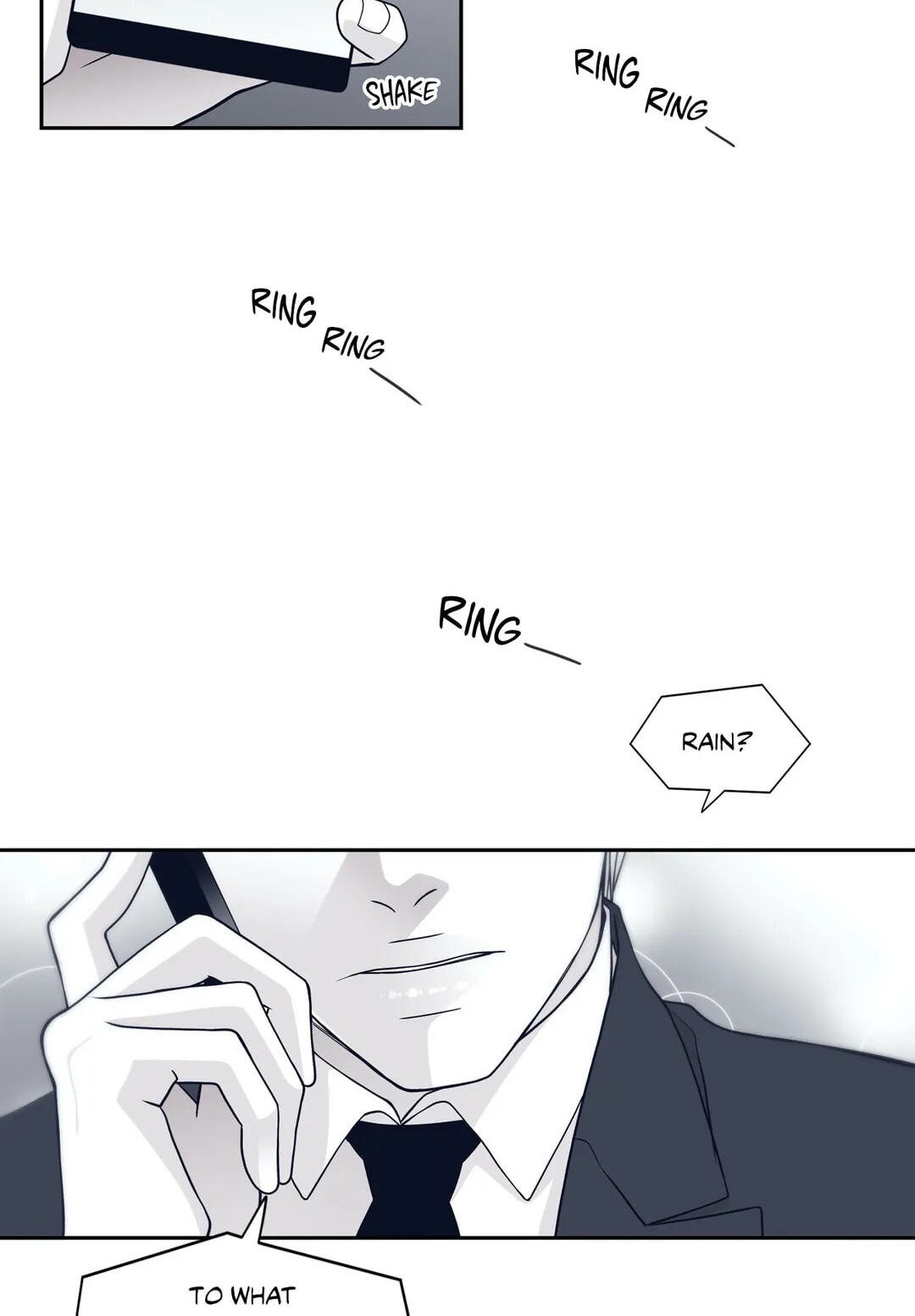 Read Gold Gray chapter 35 image 63 on Lezhin