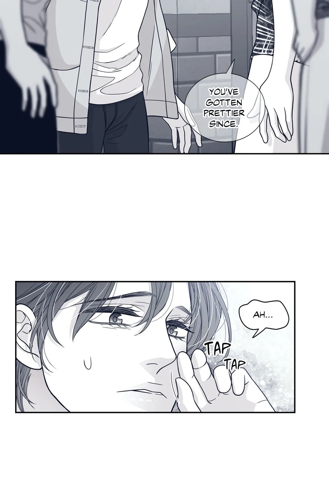 Read Gold Gray chapter 35 image 70 on Lezhin