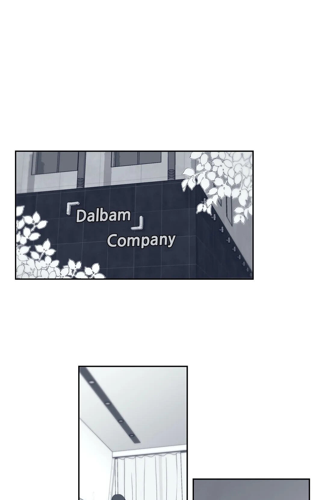 Read Gold Gray chapter 35 image 8 on Lezhin