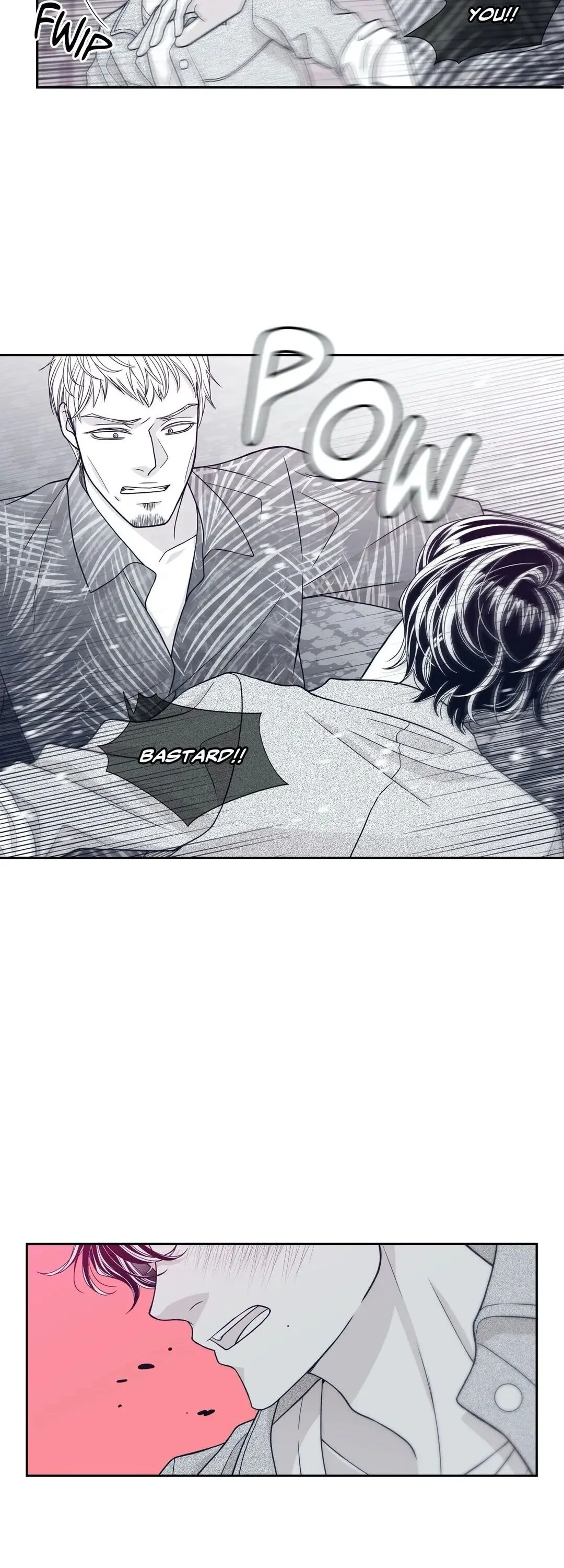 Read Gold Gray chapter 36 image 10 on Lezhin