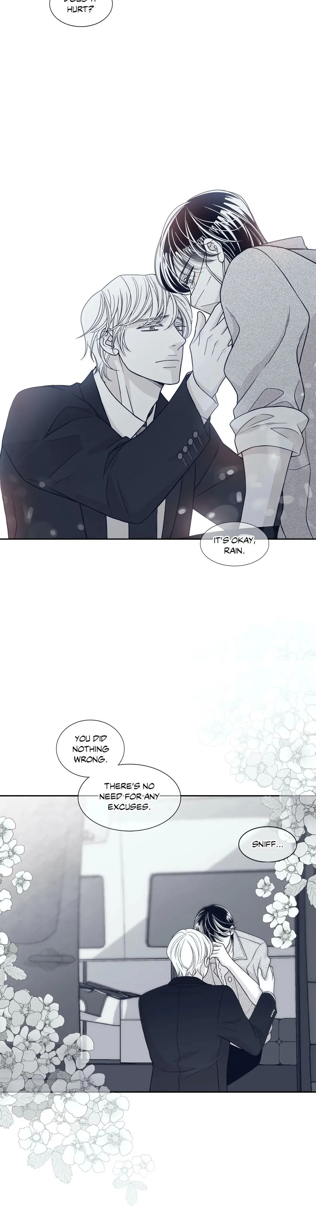 Read Gold Gray chapter 36 image 29 on Lezhin