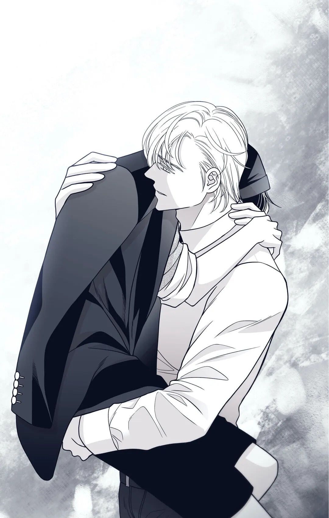 Read Gold Gray chapter 37 image 10 on Lezhin