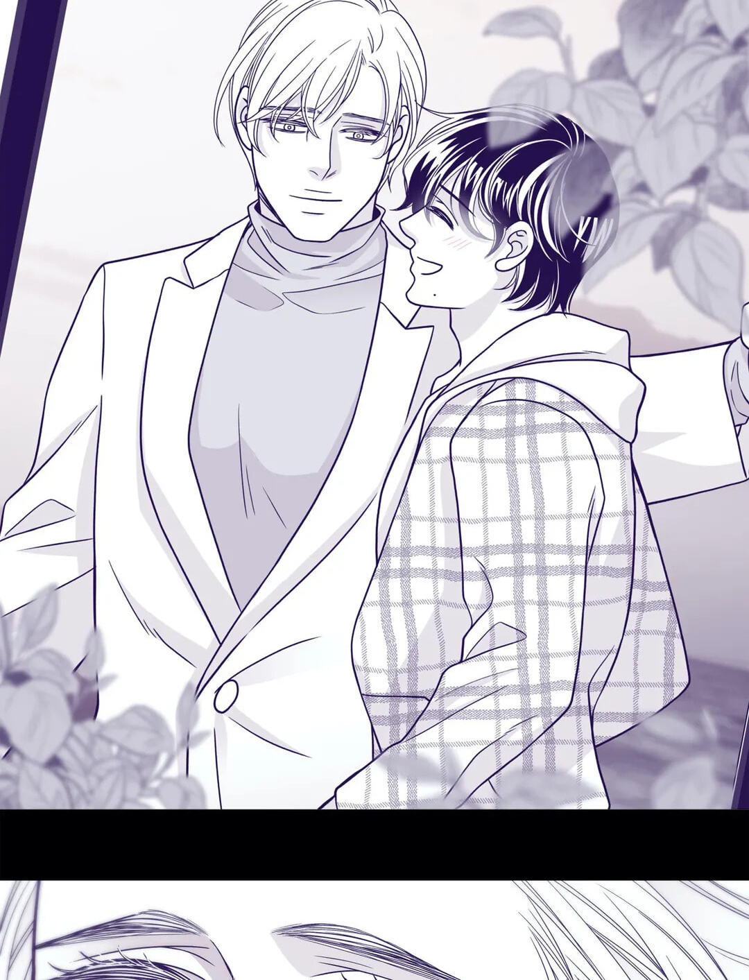 Read Gold Gray chapter 37 image 23 on Lezhin
