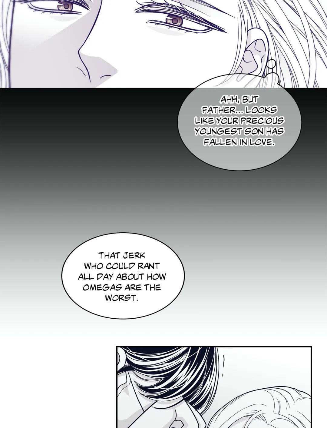 Read Gold Gray chapter 37 image 24 on Lezhin