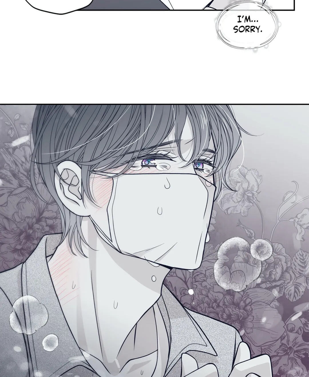 Read Gold Gray chapter 37 image 37 on Lezhin