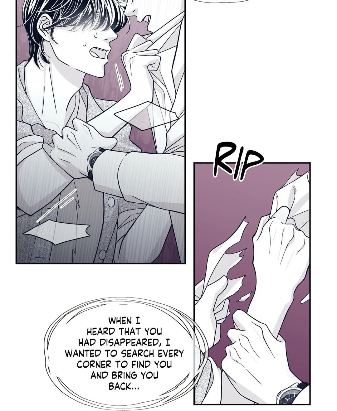 Read Gold Gray chapter 37 image 40 on Lezhin