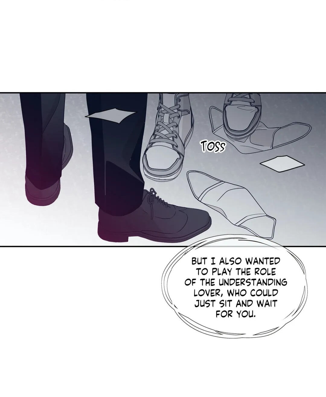 Read Gold Gray chapter 37 image 41 on Lezhin