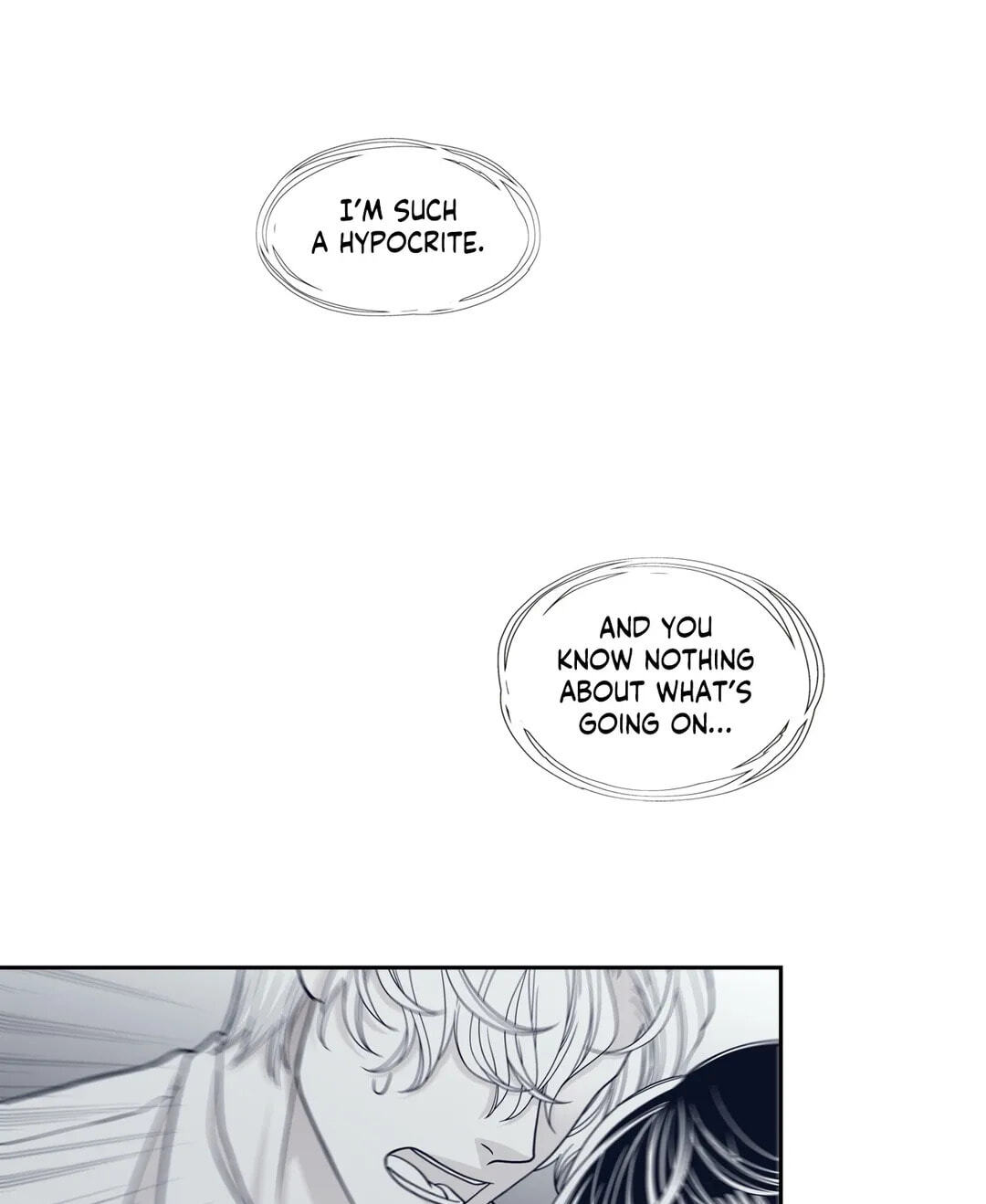 Read Gold Gray chapter 37 image 42 on Lezhin