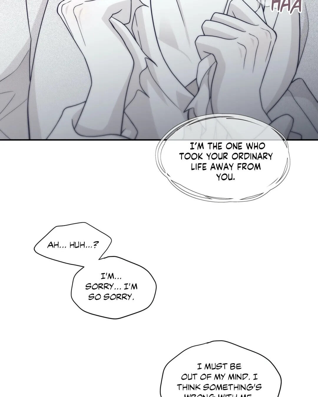 Read Gold Gray chapter 37 image 45 on Lezhin