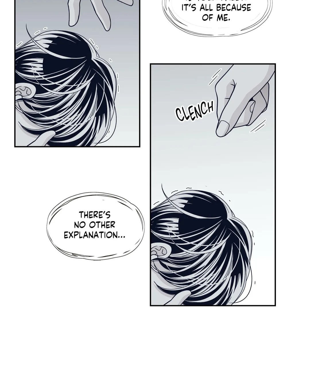 Read Gold Gray chapter 37 image 51 on Lezhin