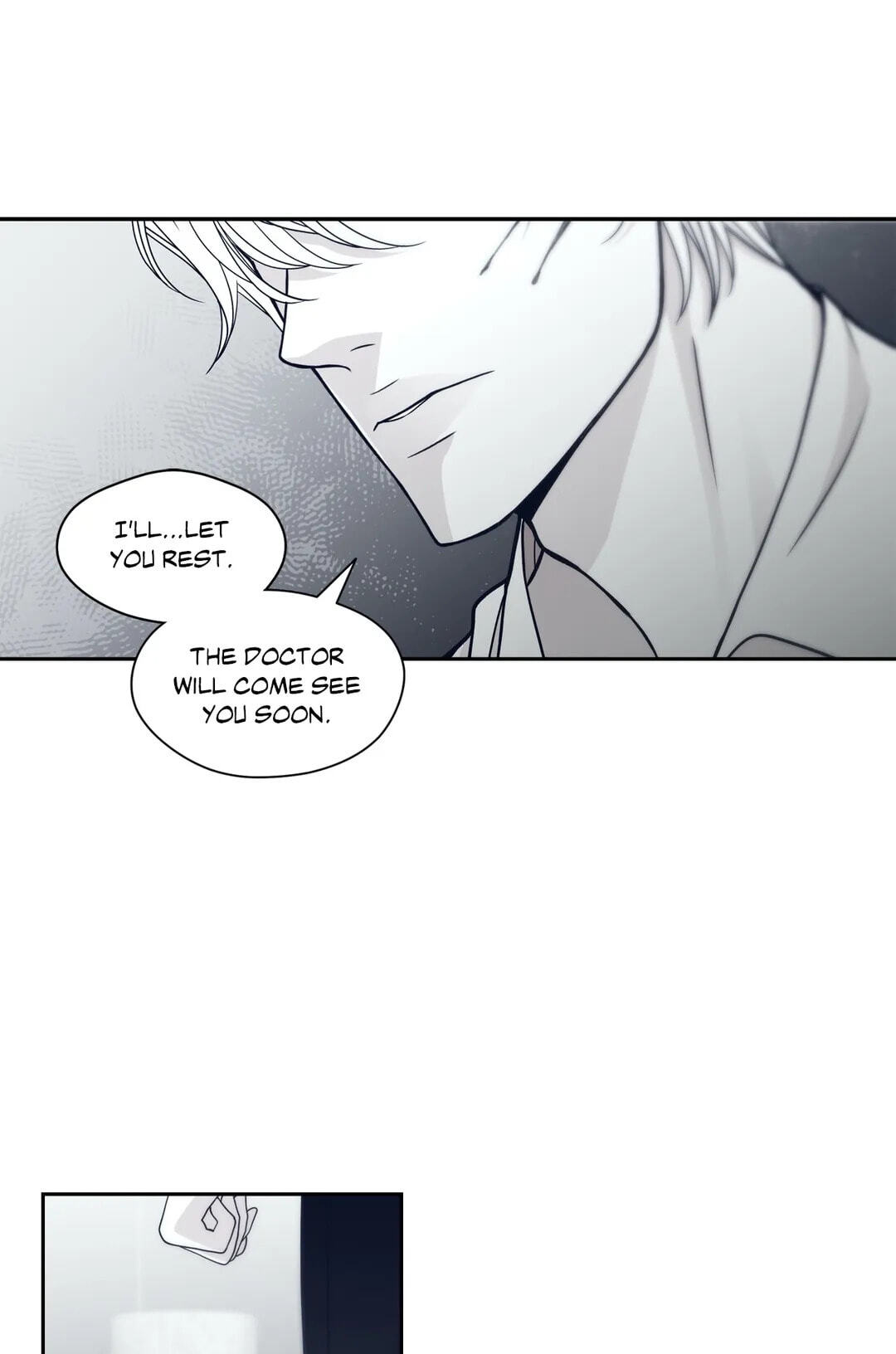 Read Gold Gray chapter 37 image 52 on Lezhin