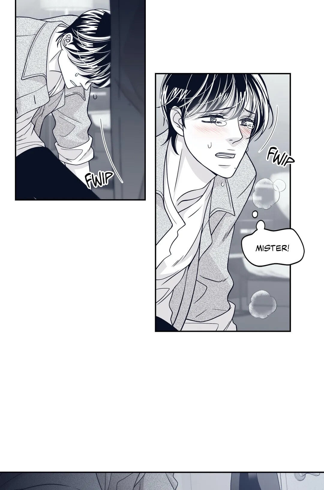 Read Gold Gray chapter 37 image 53 on Lezhin