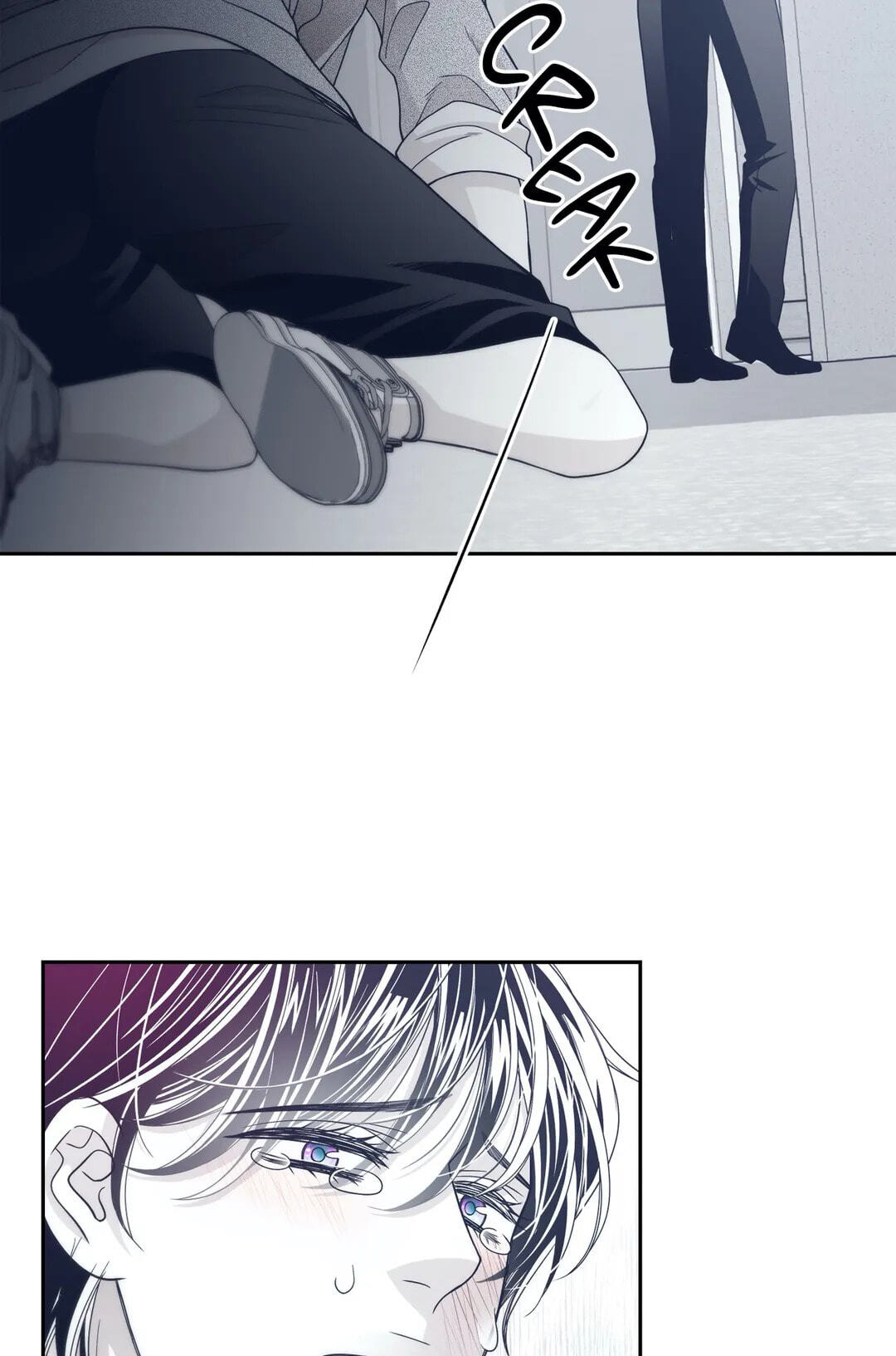 Read Gold Gray chapter 37 image 54 on Lezhin