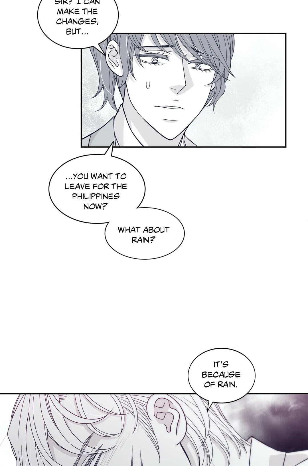 Read Gold Gray chapter 37 image 58 on Lezhin