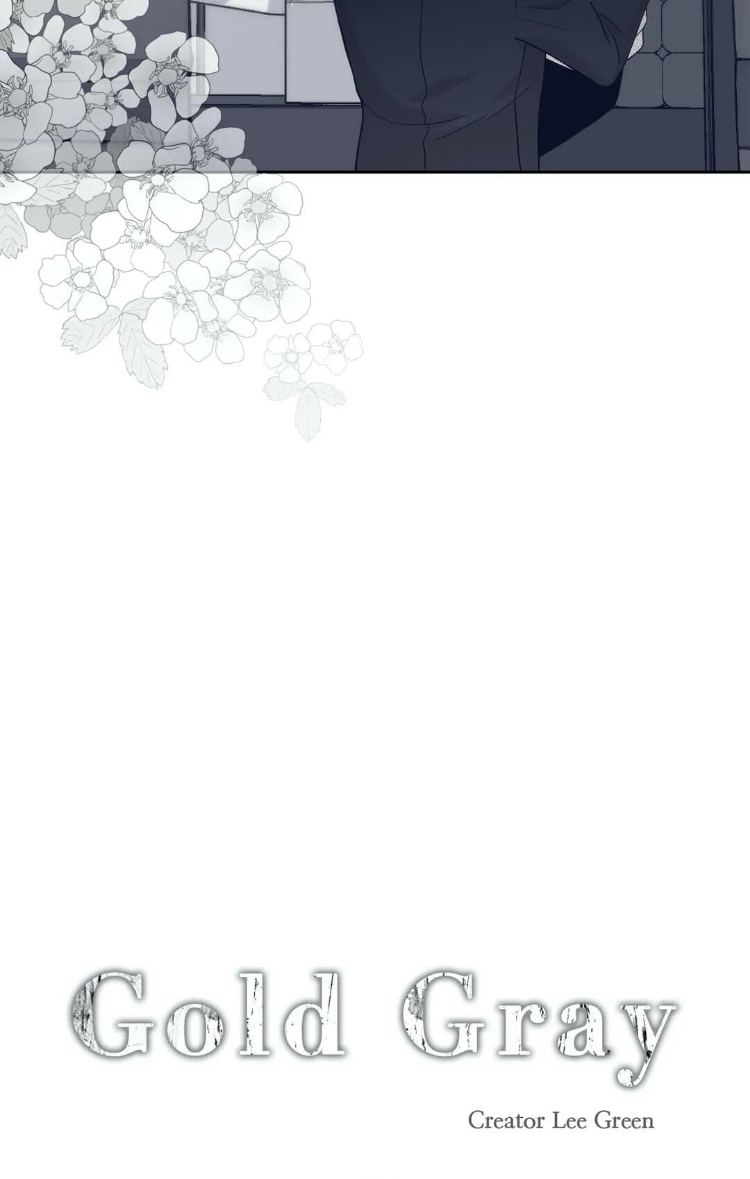 Read Gold Gray chapter 37 image 6 on Lezhin