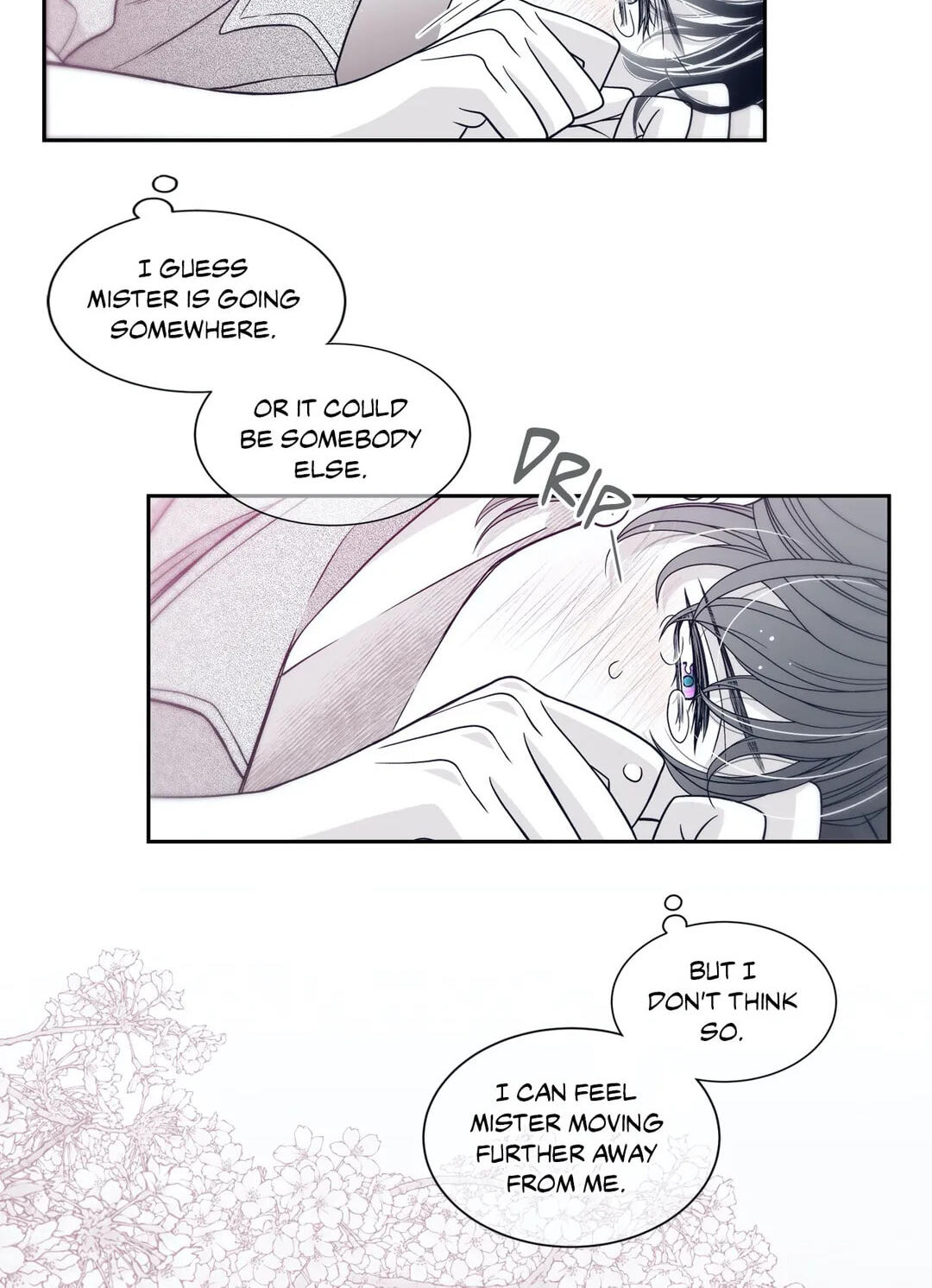 Read Gold Gray chapter 37 image 61 on Lezhin