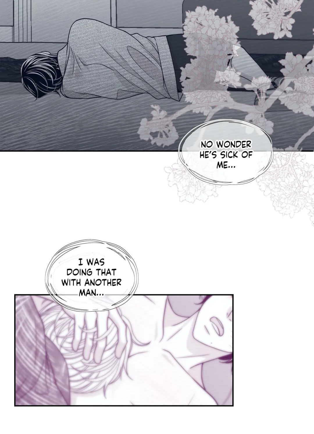 Read Gold Gray chapter 37 image 63 on Lezhin
