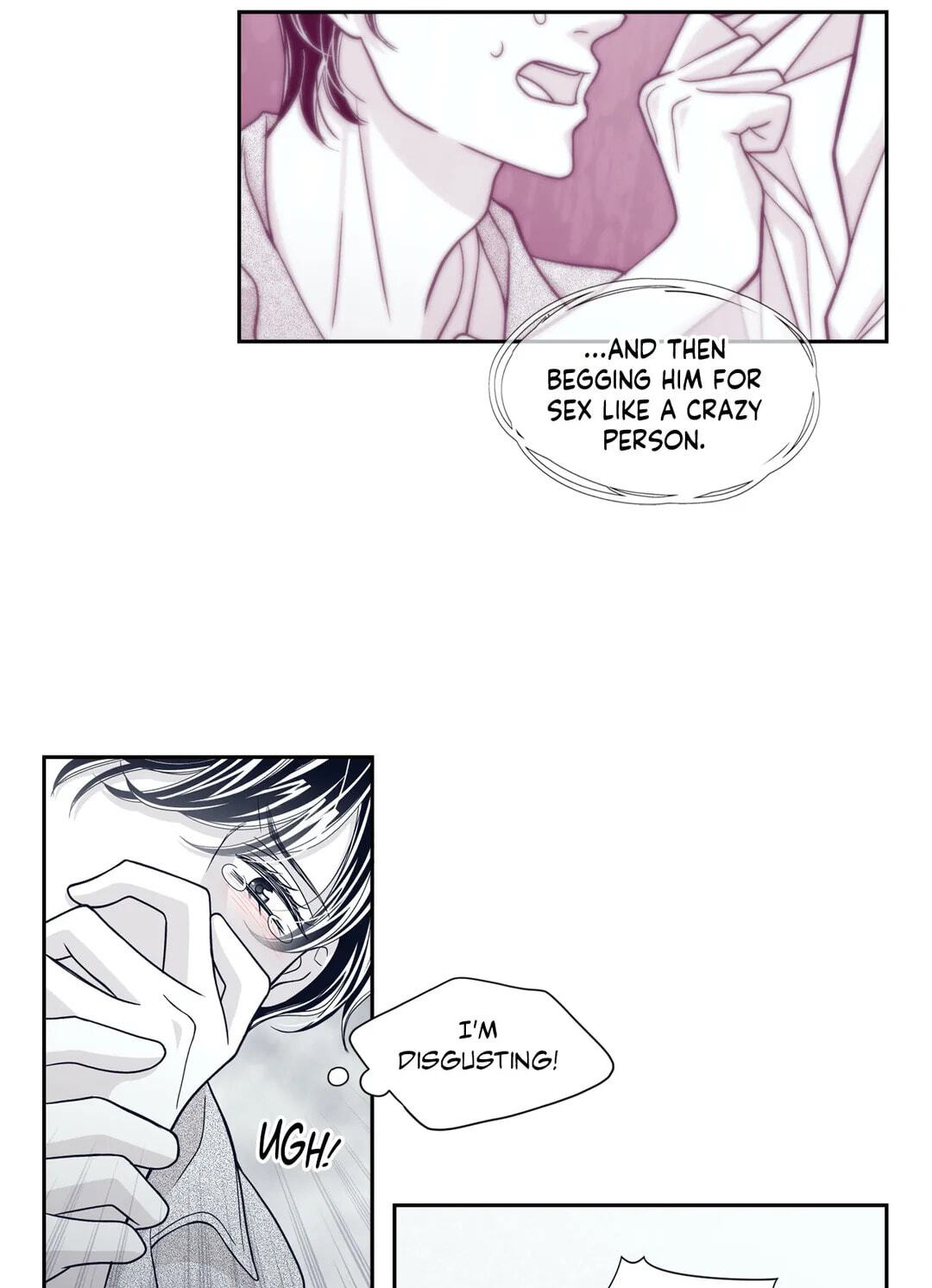 Read Gold Gray chapter 37 image 64 on Lezhin
