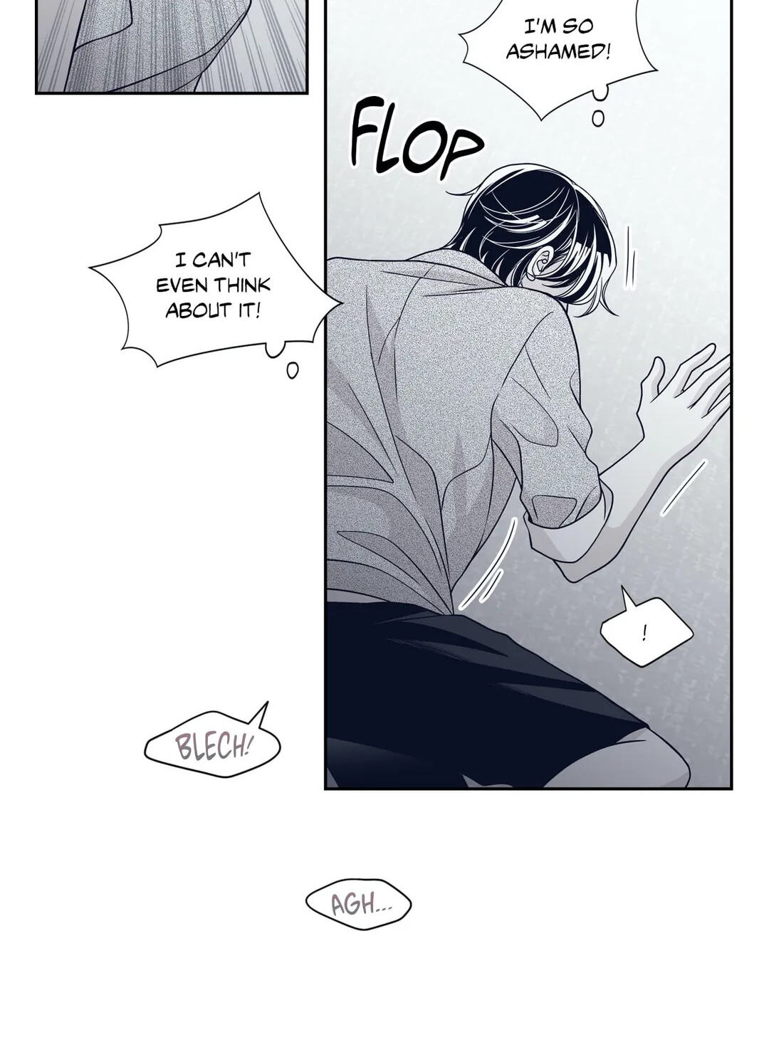 Read Gold Gray chapter 37 image 65 on Lezhin