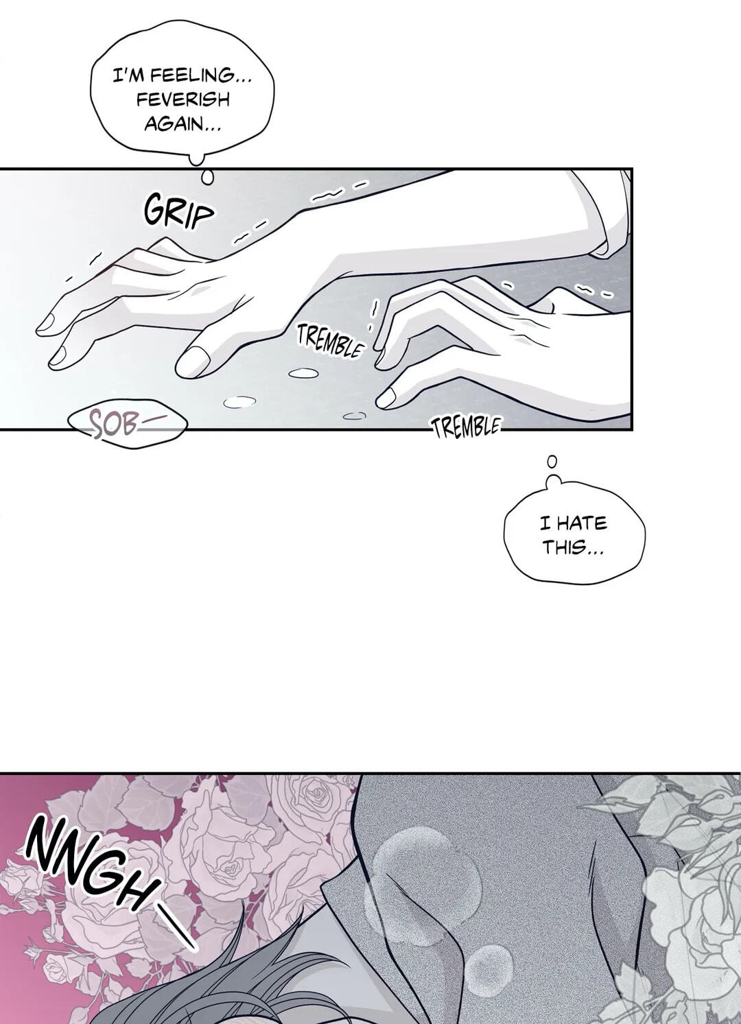 Read Gold Gray chapter 37 image 66 on Lezhin