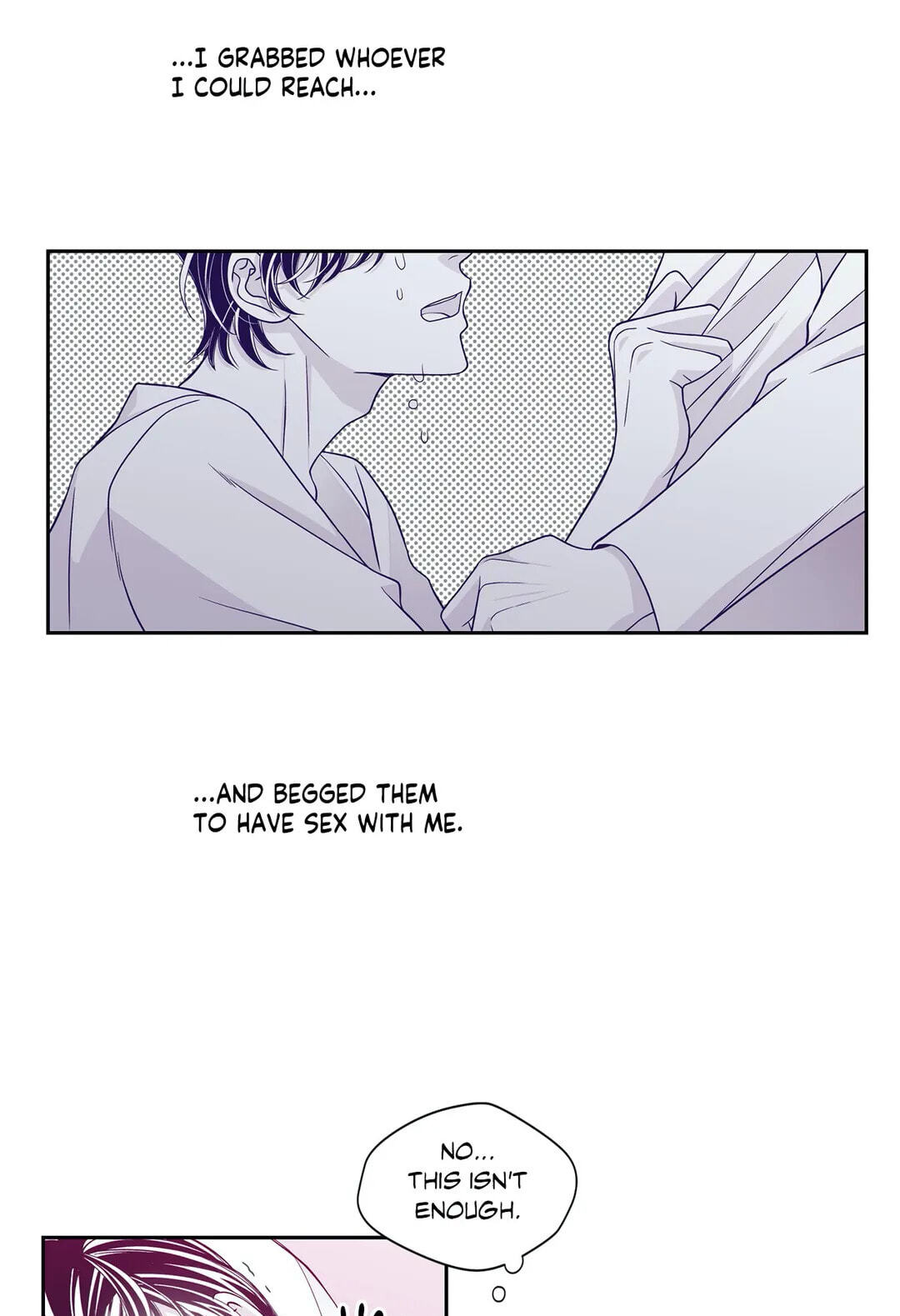 Read Gold Gray chapter 38 image 11 on Lezhin