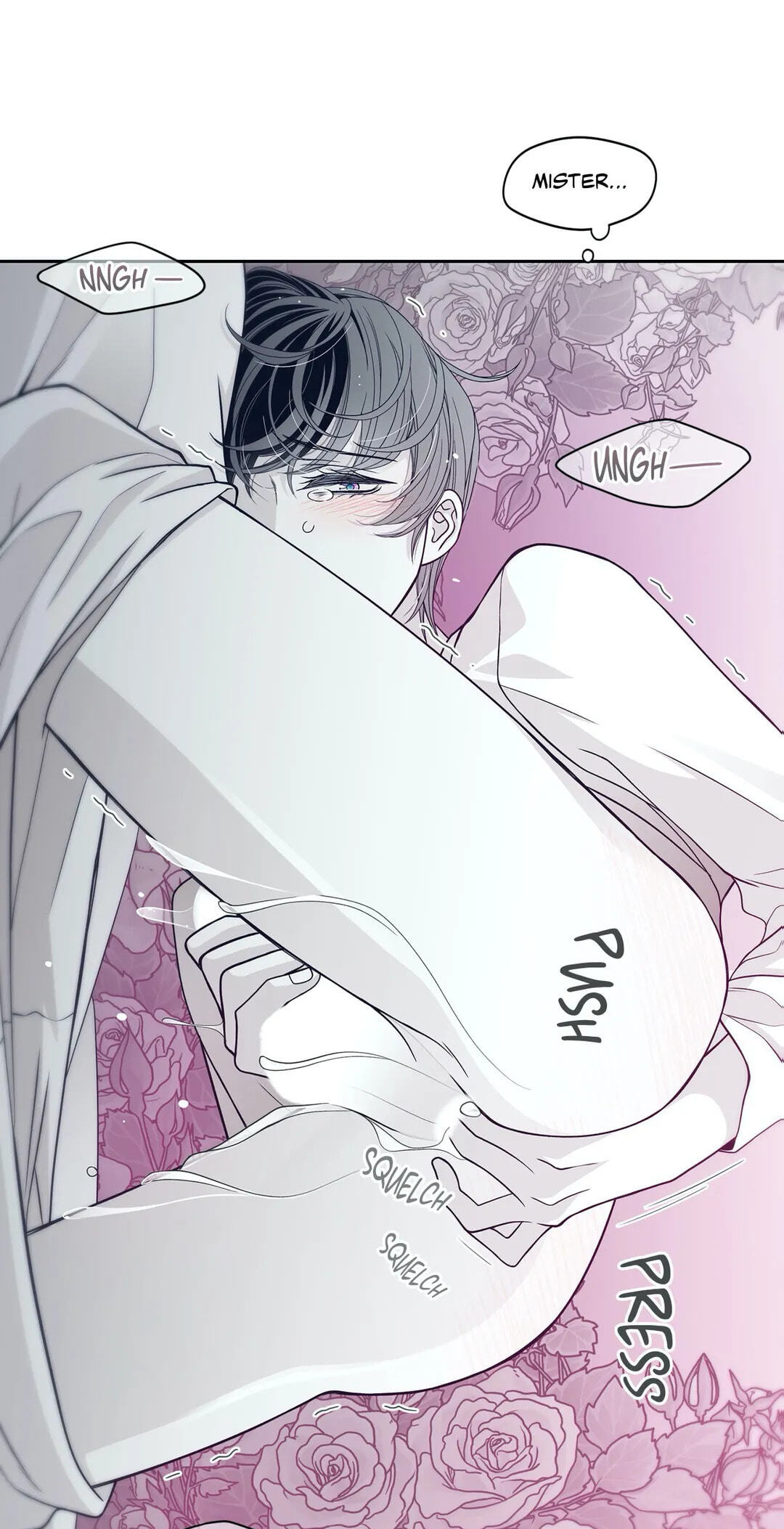Read Gold Gray chapter 38 image 13 on Lezhin