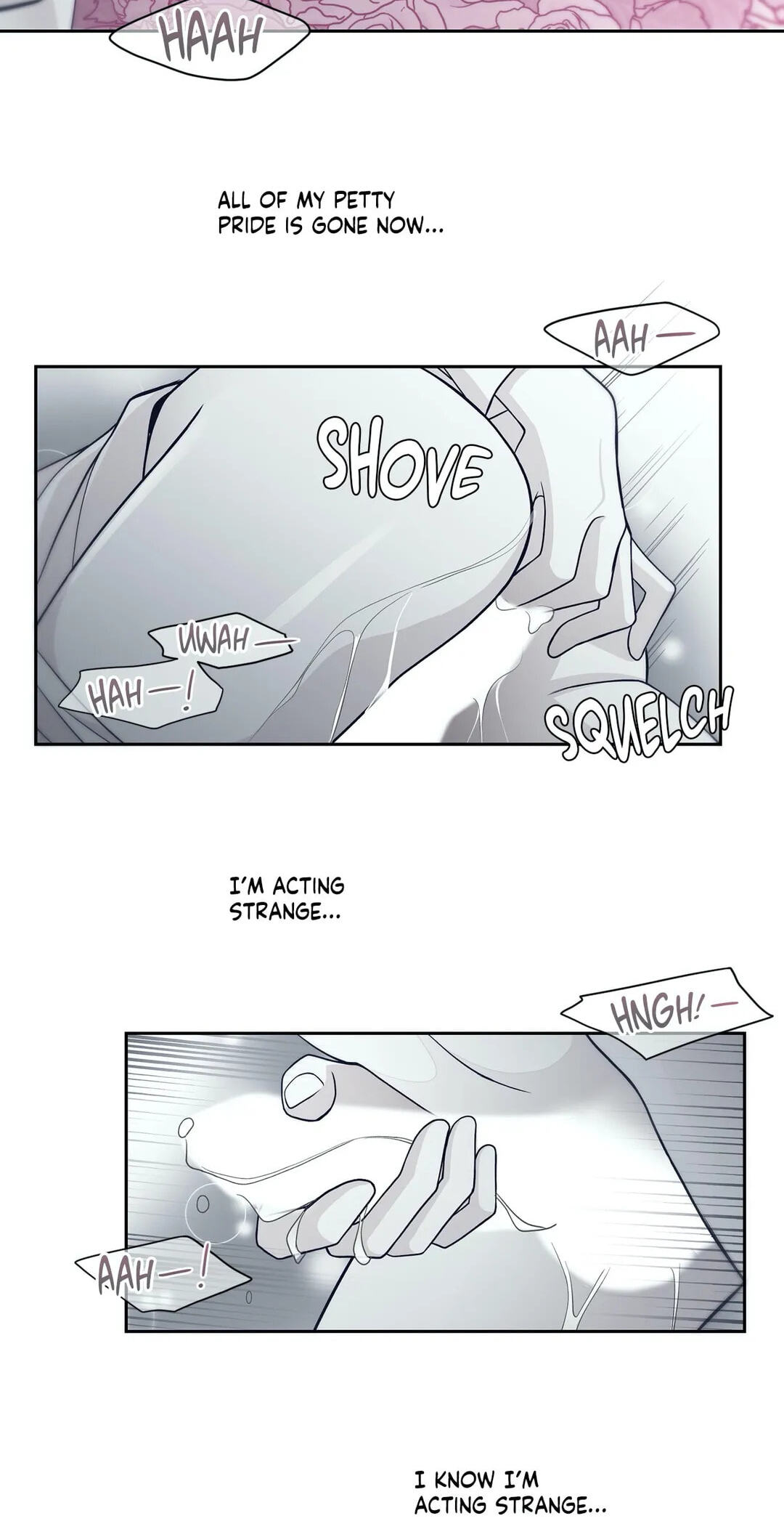 Read Gold Gray chapter 38 image 14 on Lezhin
