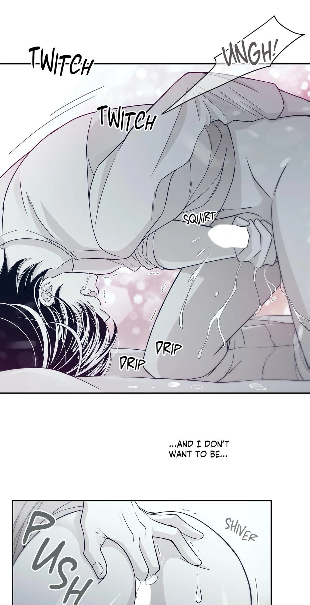 Read Gold Gray chapter 38 image 15 on Lezhin