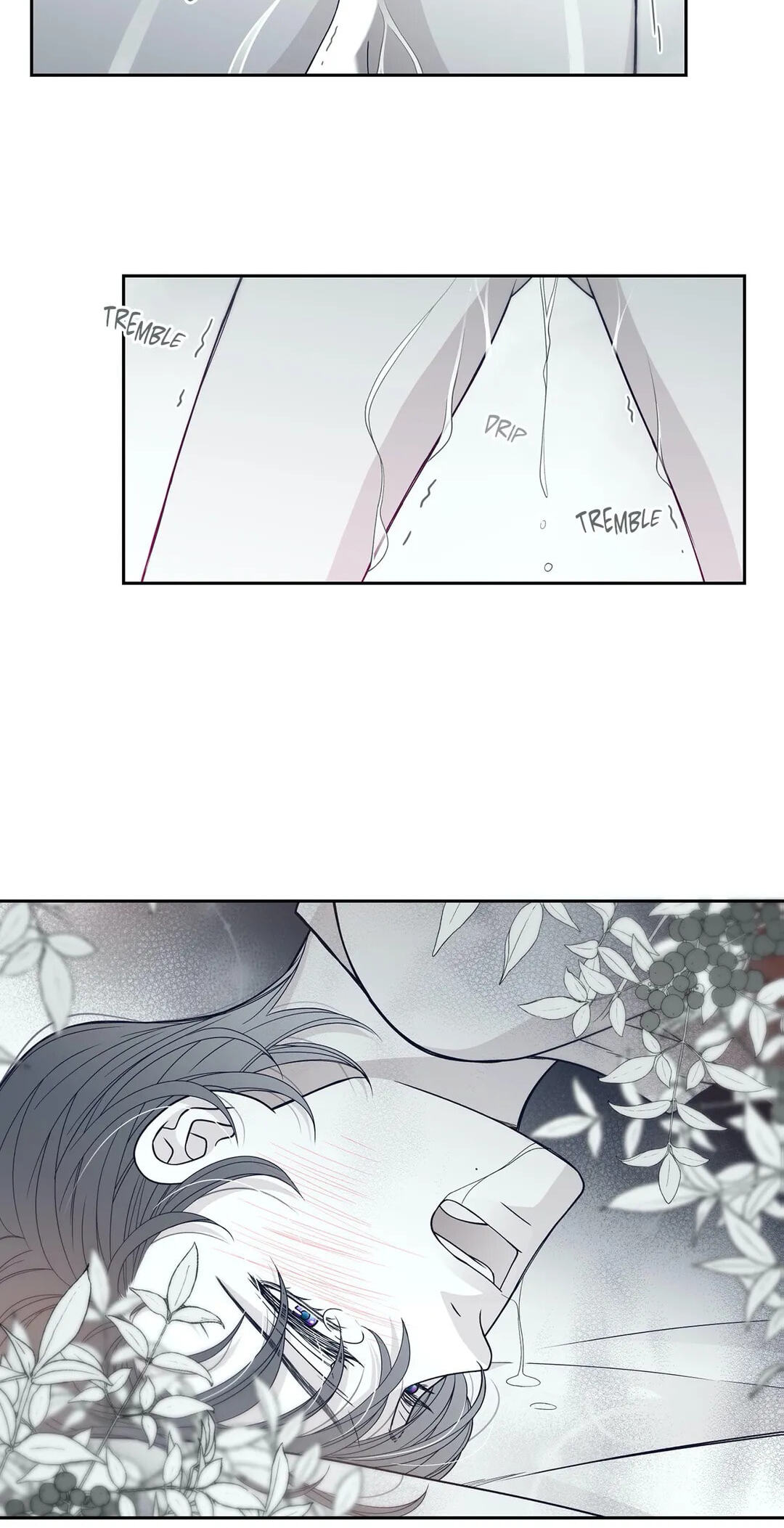 Read Gold Gray chapter 38 image 16 on Lezhin