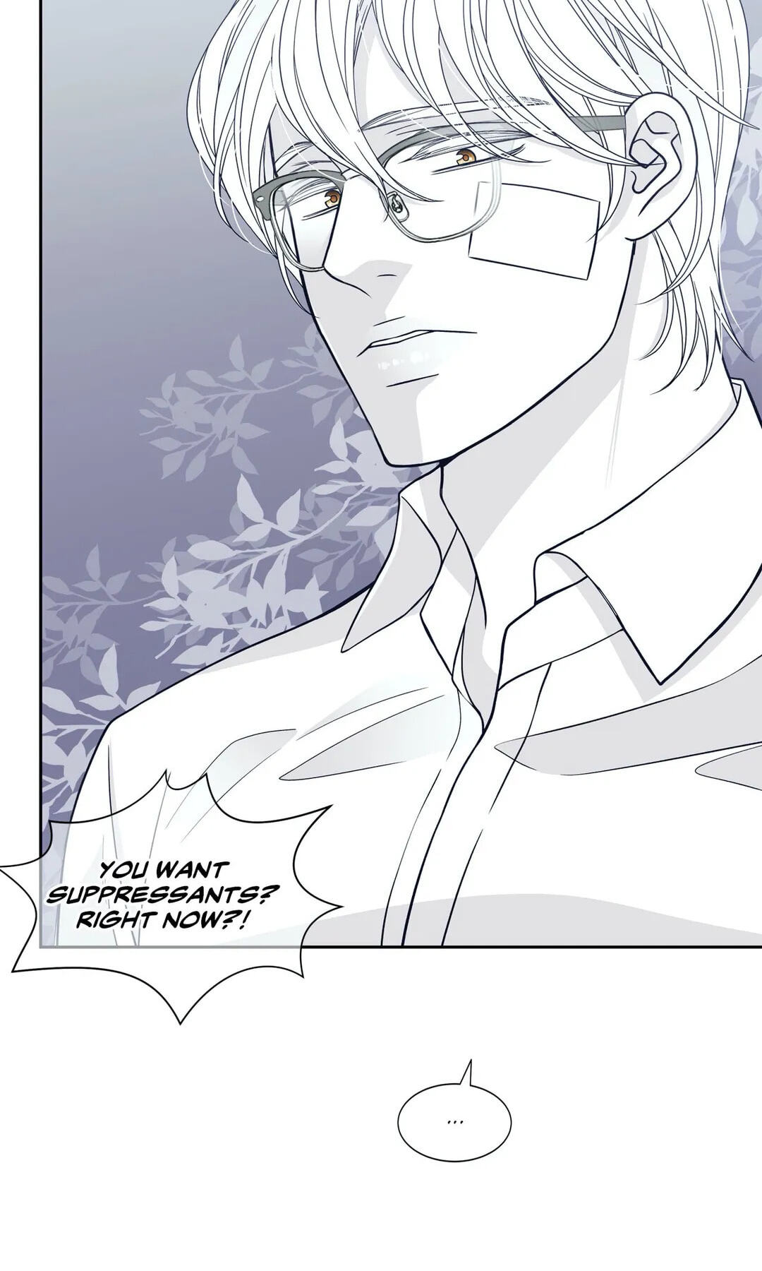 Read Gold Gray chapter 38 image 30 on Lezhin