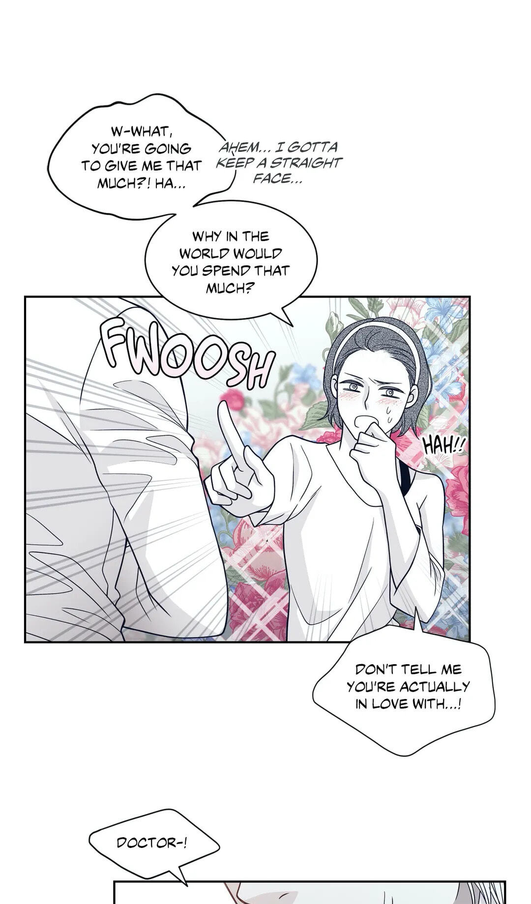 Read Gold Gray chapter 38 image 35 on Lezhin