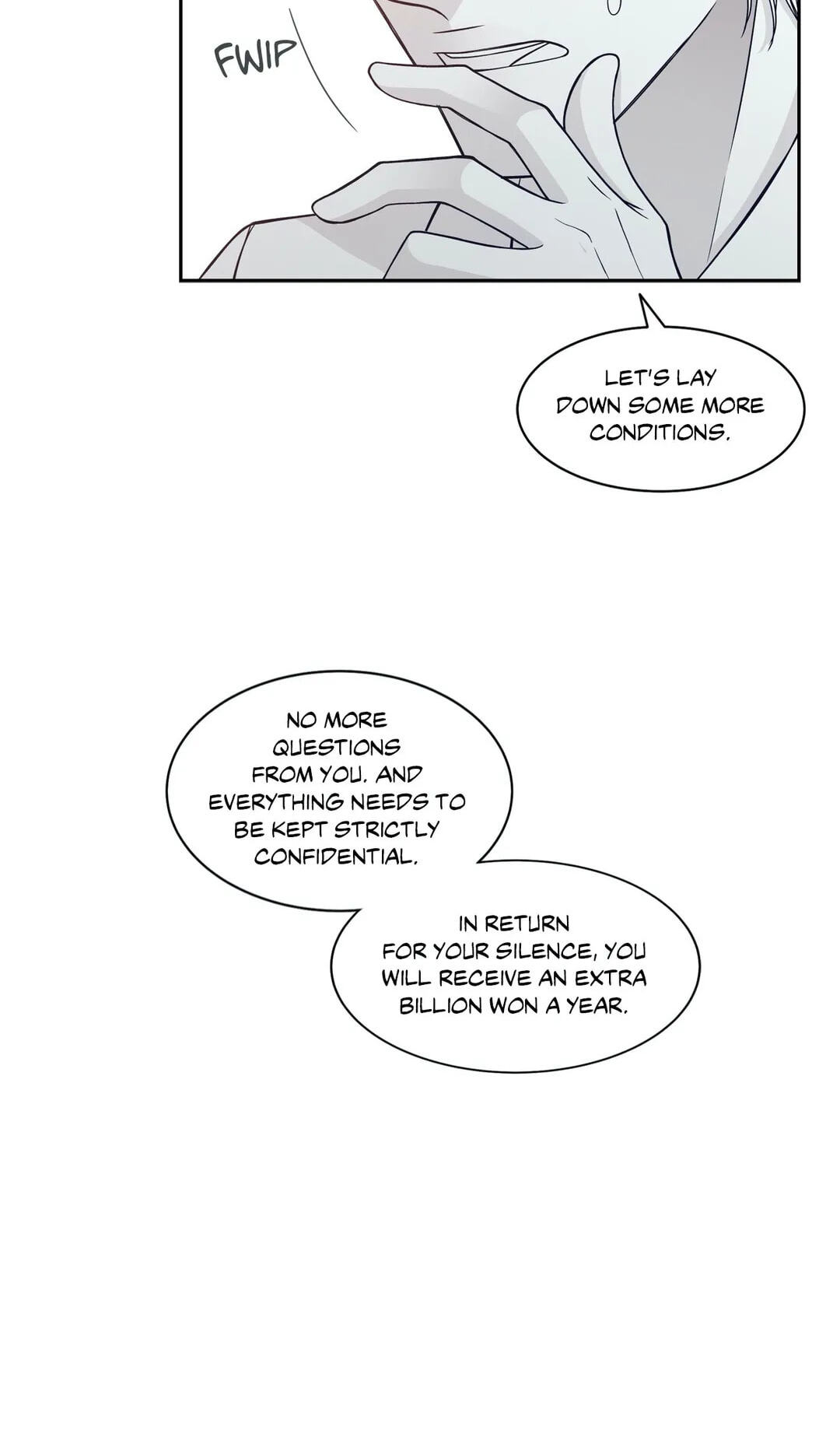 Read Gold Gray chapter 38 image 36 on Lezhin